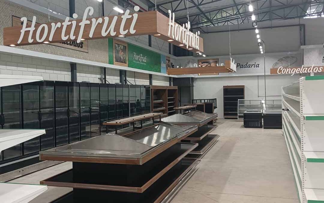 Execução de Obras: Transformando Projetos em Realidade com Excelência