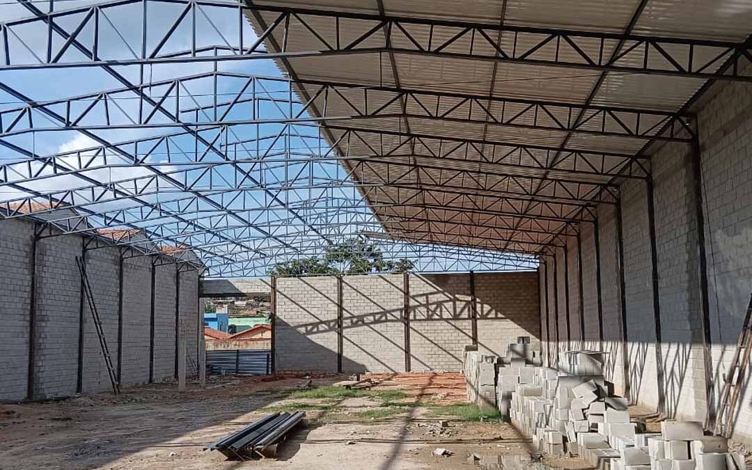 Acompanhamento de Obras: Garantia de Qualidade e Cumprimento de Prazos