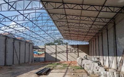 Acompanhamento de Obras: Garantia de Qualidade e Cumprimento de Prazos