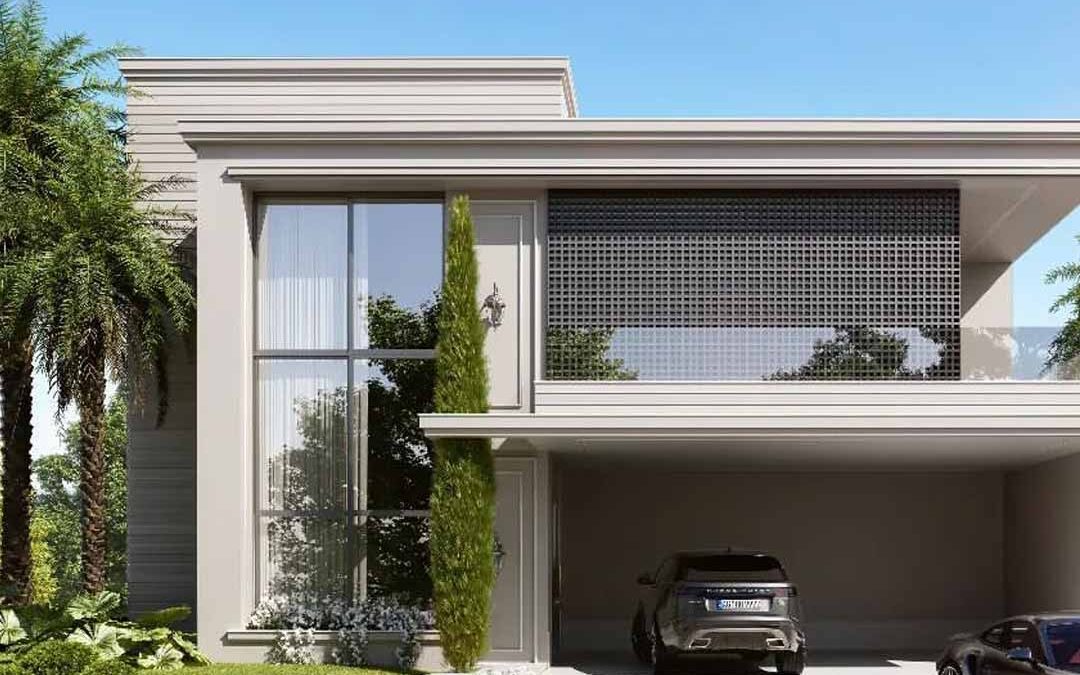 Projeto Estrutural: A Base Sólida para Sua Construção