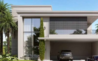 Projeto Estrutural: A Base Sólida para Sua Construção